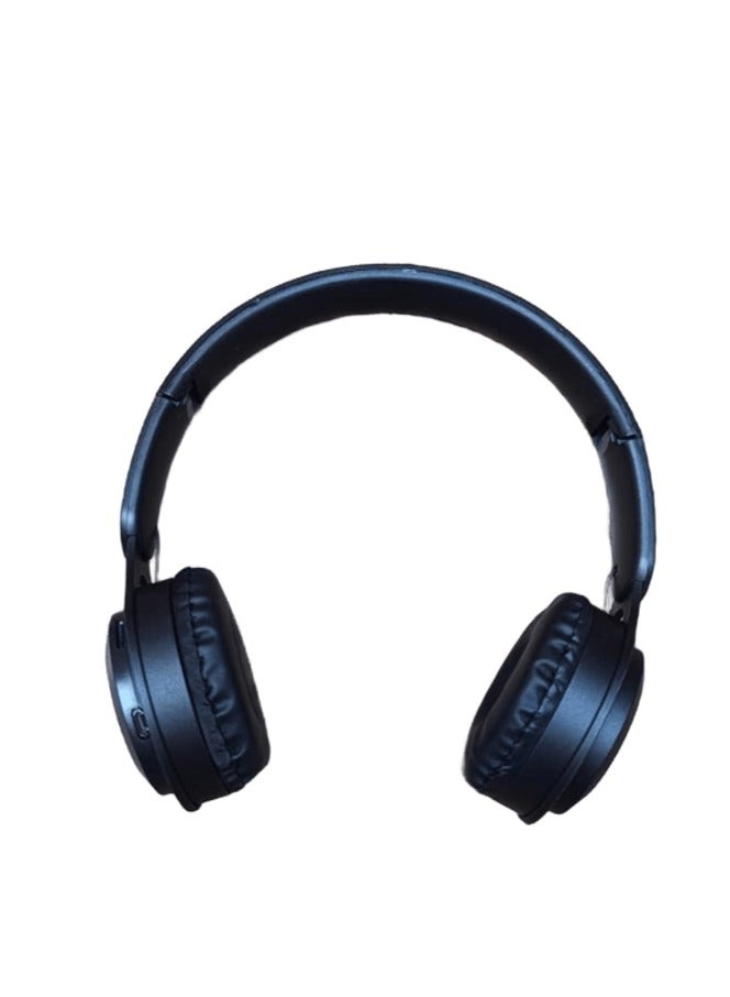 J08 Wireless Bluetooth Headset with Microphone