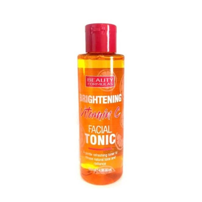 Beauty Formula Brightening Vitamin C Facial Tonic 150ml