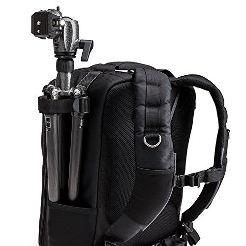 Think Tank Photo Airport Commuter Backpack for Pro Camera Gear - Image 5