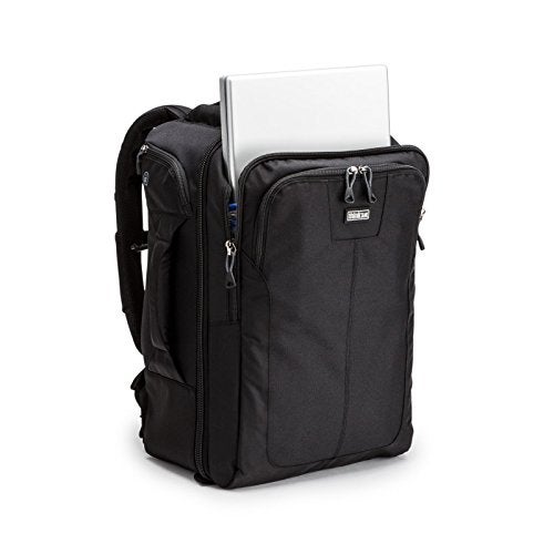 Think Tank Photo Airport Commuter Backpack for Pro Camera Gear - Image 4