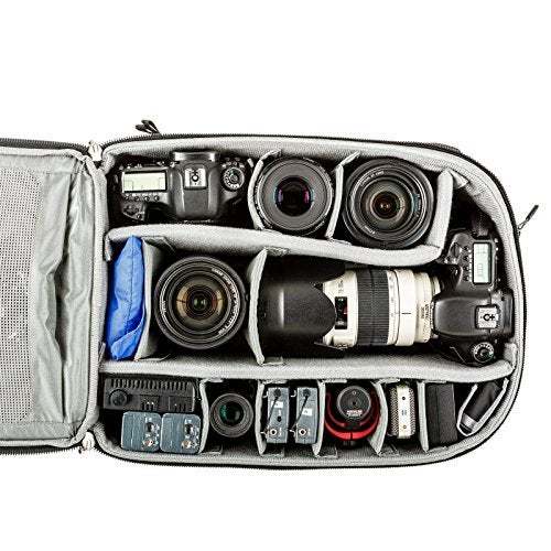 Think Tank Photo Airport Commuter Backpack for Pro Camera Gear - Image 2