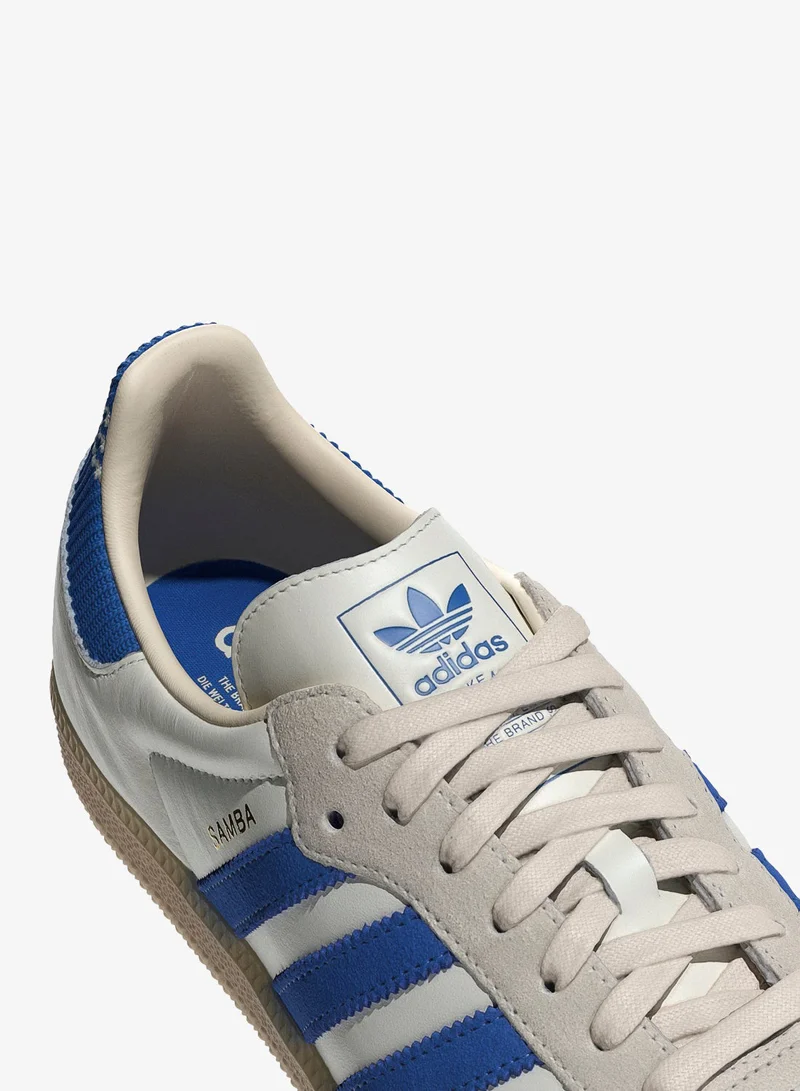 adidas Originals  SAMBA OG SHOES for Men | Best Price UAE