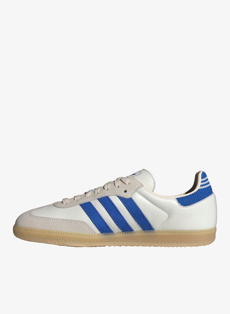 adidas Originals SAMBA OG SHOES - Image 5