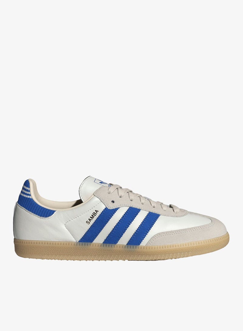 adidas Originals SAMBA OG SHOES - Image 2
