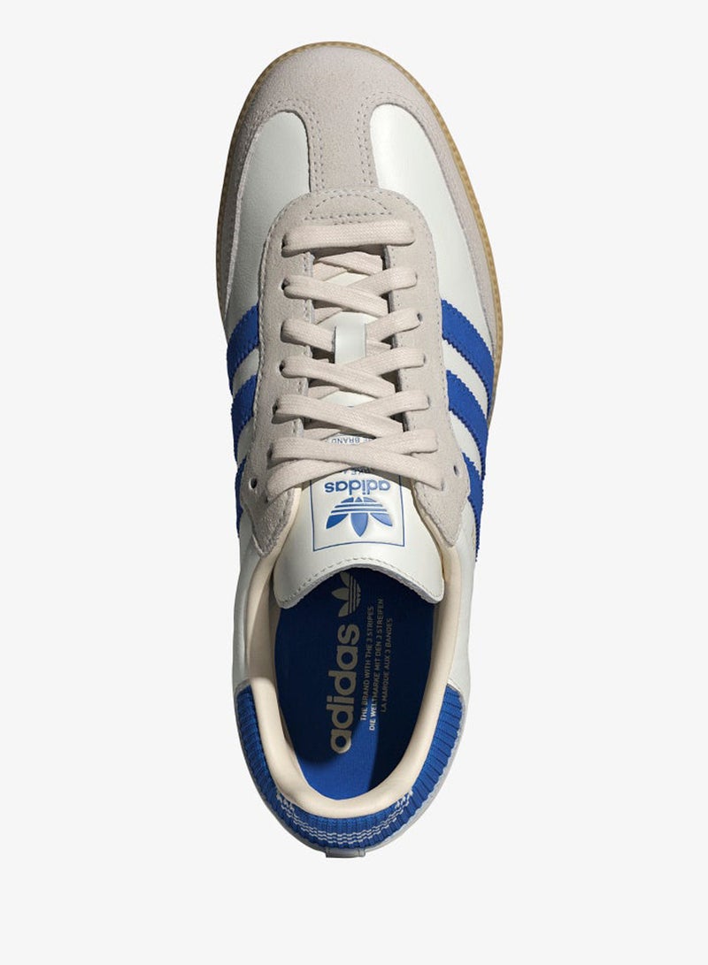 adidas Originals SAMBA OG SHOES - Image 3