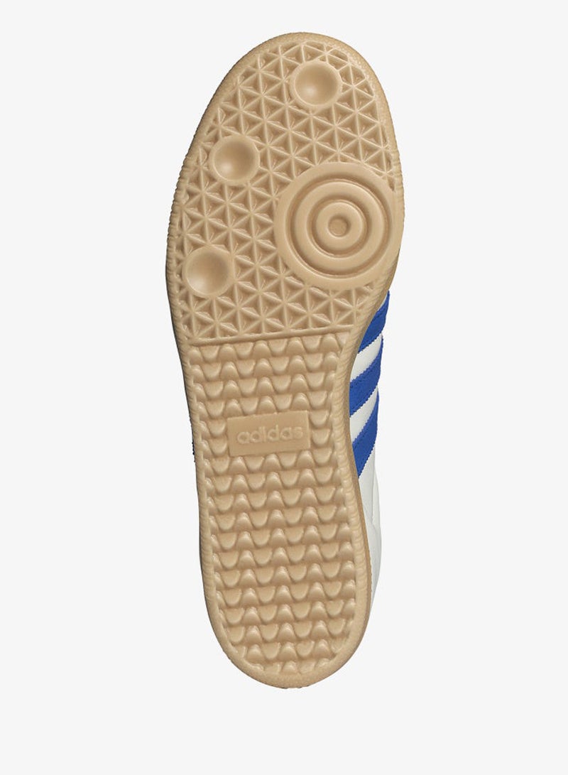 adidas Originals SAMBA OG SHOES - Image 4