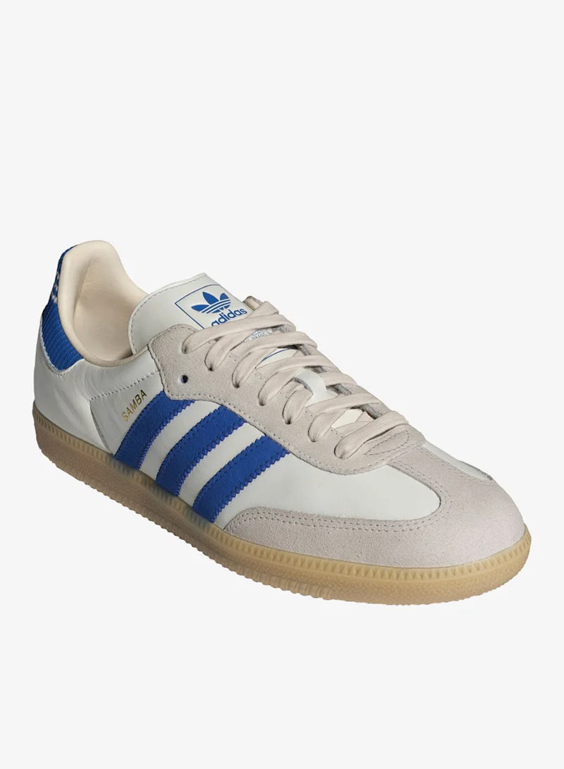 adidas Originals  SAMBA OG SHOES for Men | Best Price UAE