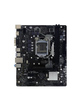 Biostar B560MHP 2.0 Ver. 6.0 Micro ATX Intel Motherboard, Socket 1200, B560 Chipset, LAN Intel I219V, Supports Dual Channel DDR4 64GB, 2 x PCIe 3.0 x1 Slot, Supports M.2, HDMI - pzsku/Z628C05A25E497151D927Z/45/_/1704539075/e710c62a-b733-41bc-af5b-ec0b0fc5962b