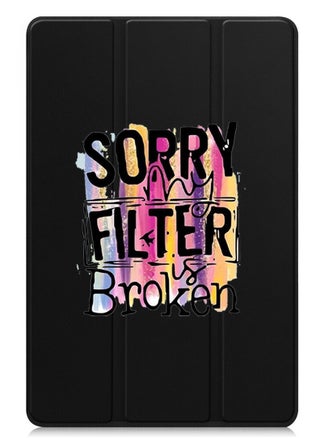 Protective Flip Case For Apple iPad Air 11 (2024) With Trifold Stand Auto Wake Sleep Shockproof Cover Sorry filter is broken - pzsku/Z628C1B5A67216FF34A01Z/45/_/1722007293/b5c87113-be8f-4197-a2b1-8ddc594adb7e