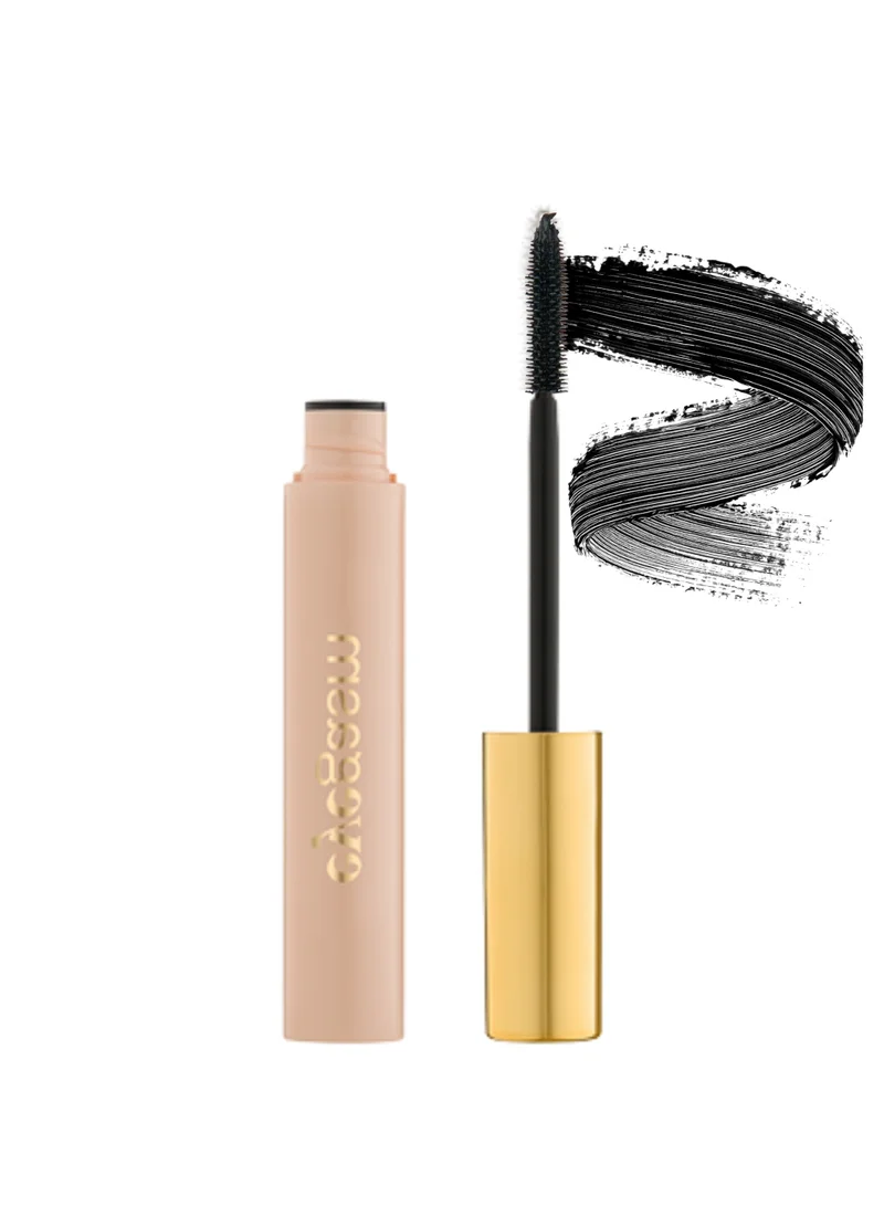 بيز ماسكارا بيز آي جازم - أسود