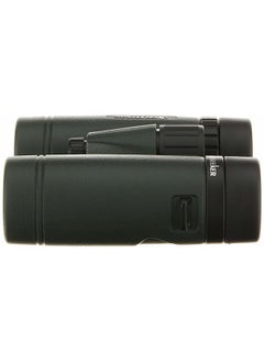 Celestron – TrailSeeker 10x32 Binocular – Fully Multi-Coated Optics – Compact Outdoor and Birding Binoculars for Adults – Phase and Dielectric Coated BaK-4 Prisms – 6.5 Close Focus  - Image 4