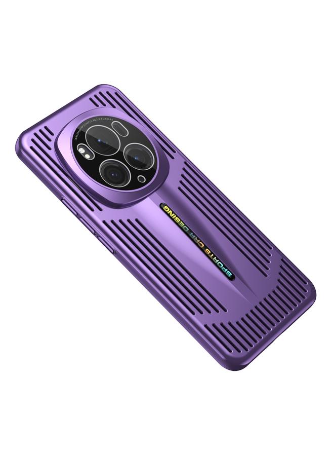 Zaboon Case For Honor Magic6 Pro Blade Cooling PC Full Coverage Phone Case - Image 1
