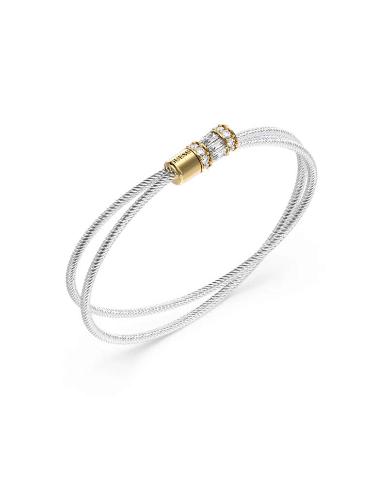 GUESS Kalybe Non-Logo Bracelet