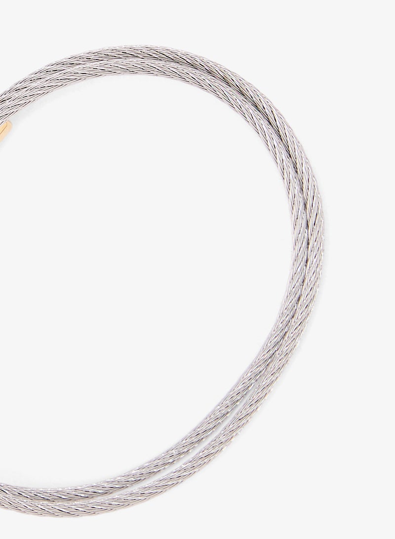 GUESS Kalybe Non-Logo Bracelet - Image 3