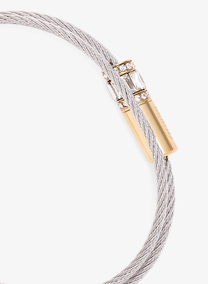 GUESS Kalybe Non-Logo Bracelet - Image 2