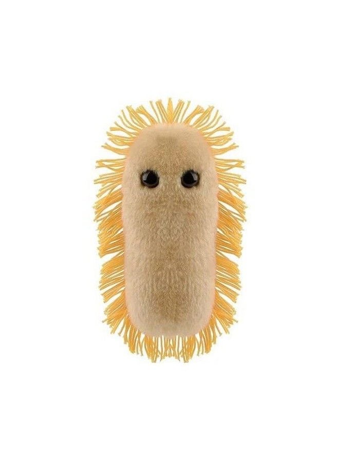 Giant Microbes - Giantmicrobes Stomach Ache Plush Learn About Microbes And Health Fun Educational Gift For Family Friends Doctors Nurses Educators And Anyone With A Healthy Sense Of Humor - Image 1