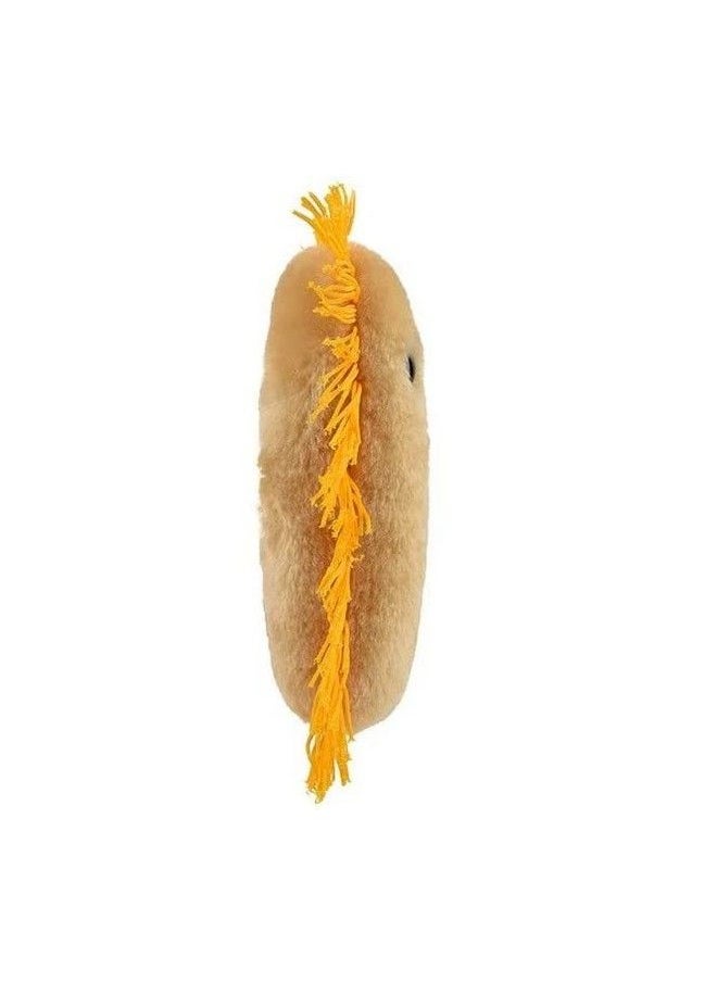 Giant Microbes - Giantmicrobes Stomach Ache Plush Learn About Microbes And Health Fun Educational Gift For Family Friends Doctors Nurses Educators And Anyone With A Healthy Sense Of Humor - Image 1