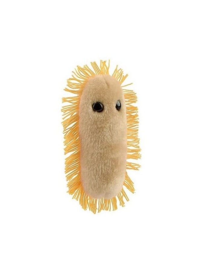 Giant Microbes - Giantmicrobes Stomach Ache Plush Learn About Microbes And Health Fun Educational Gift For Family Friends Doctors Nurses Educators And Anyone With A Healthy Sense Of Humor - Image 1