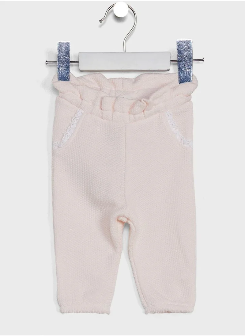 Zippy Infant Essential Sweatpants
