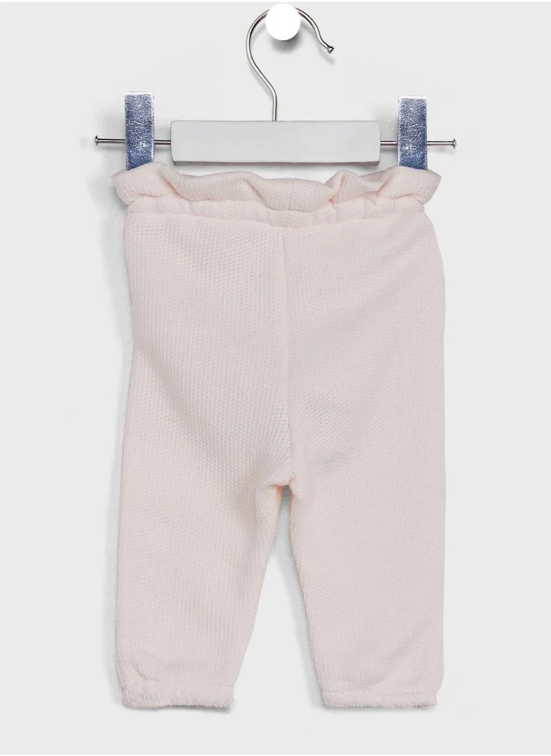 Zippy Infant Essential Sweatpants