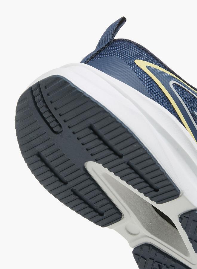 Kappa Boys Hook & Loop Low Top Sneakers - Image 5
