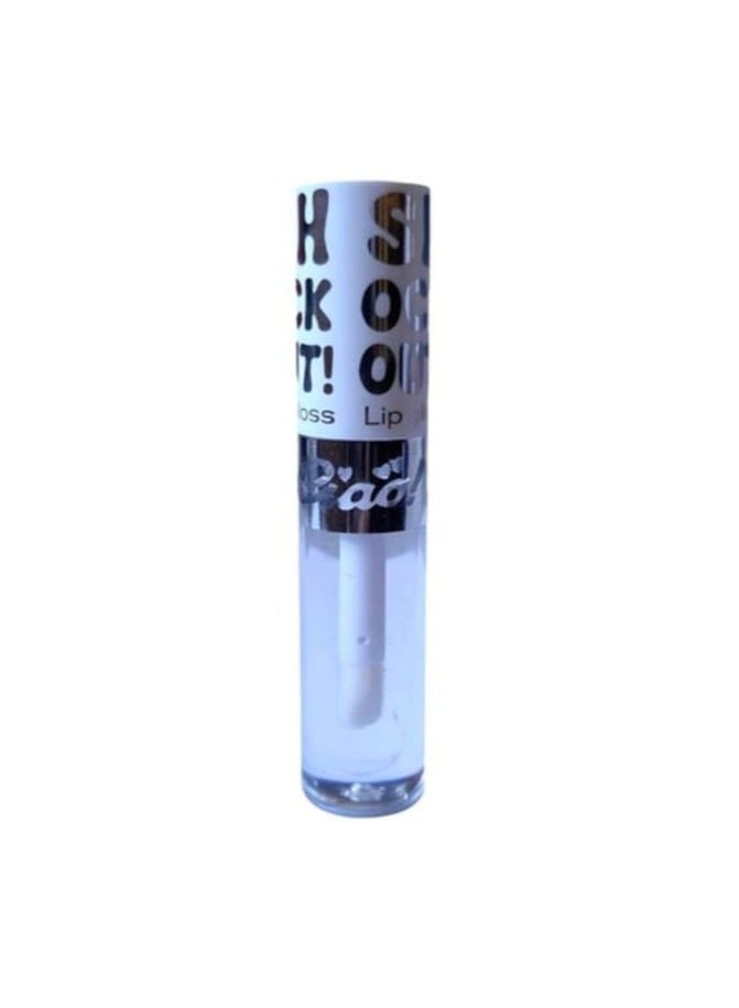 Ciao Lip Gloss Shock Out 01