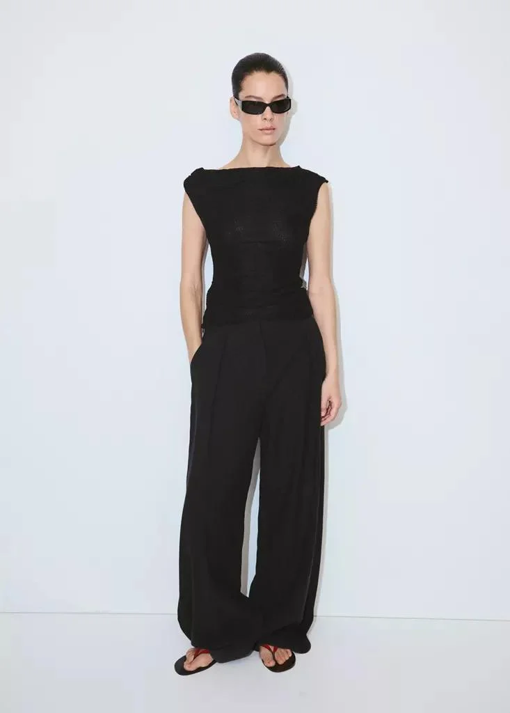 Mango  Top HIBISCUS for Women | Best Price UAE