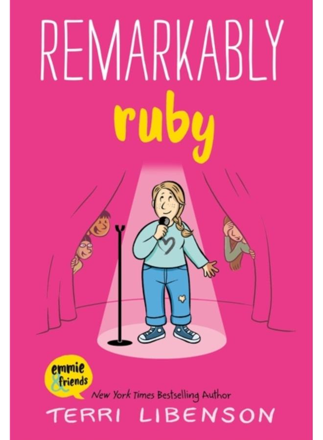 Remarkably Ruby
