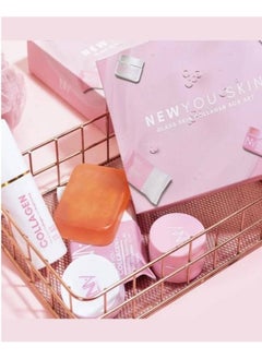 Glass Skin Collagen Box Set