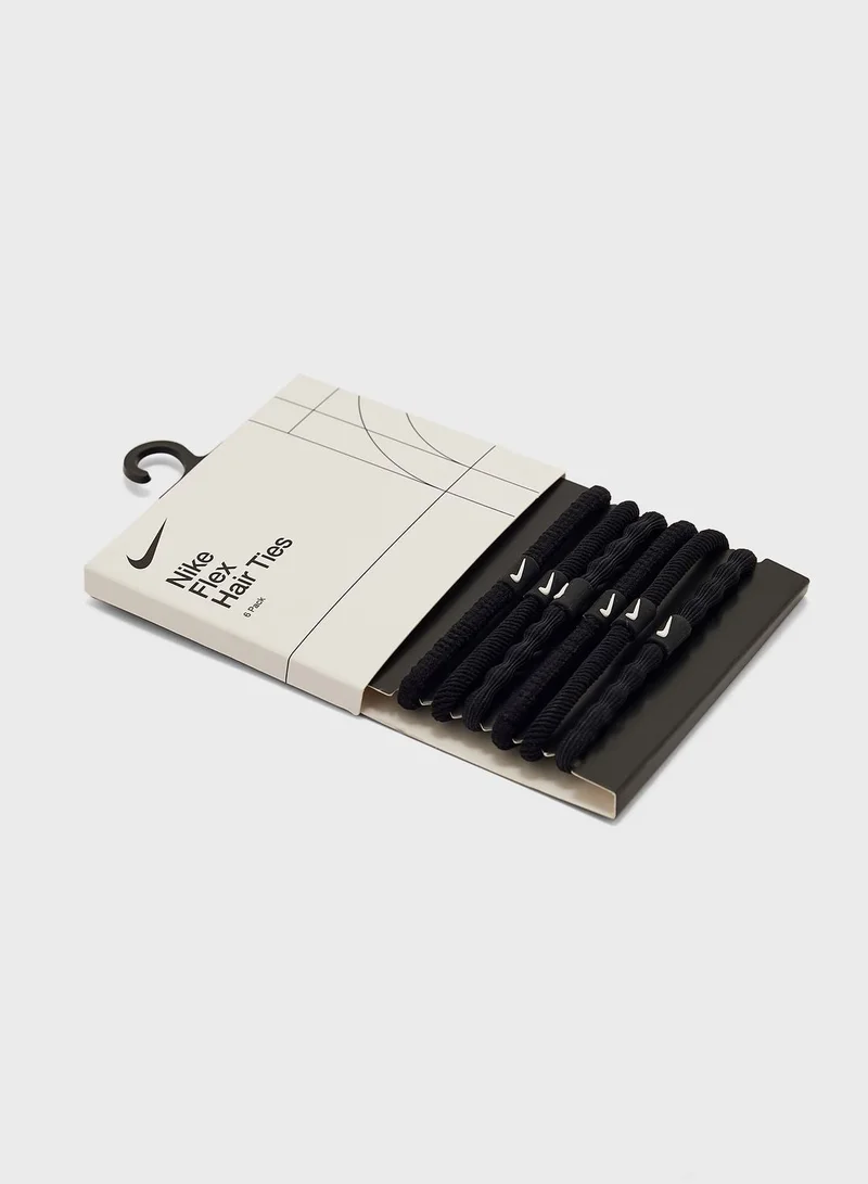 نايكي ربطة شعر مرنة