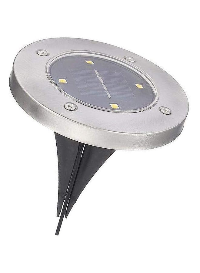 إيروريكس مسار المناظر الطبيعية في الهواء الطلق مقاوم للماء حديقة عشبية لغرفة النوم الداخلية والفناء والحفلات وحفلات الزفاف شجرة بيضاء - Image 1