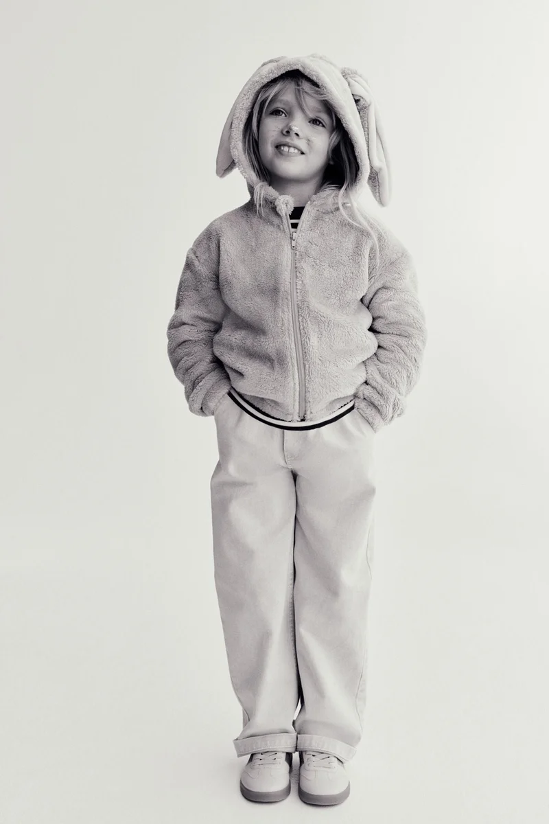 اتش اند ام هودي فاخر بسحاب أمامي