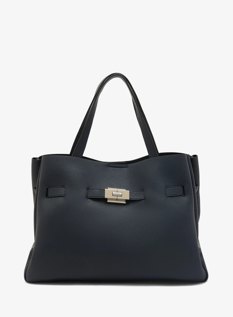 DKNY Bryar Large Satchel