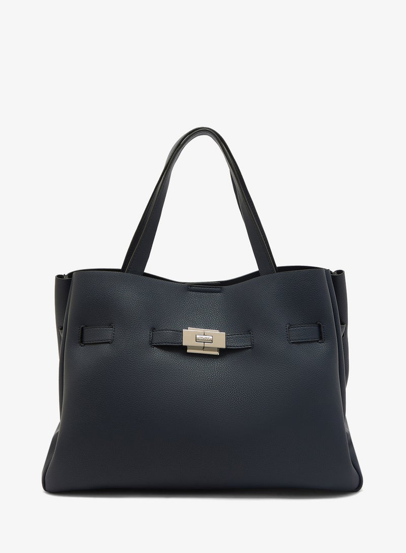DKNY Bryar Large Satchel - Image 1
