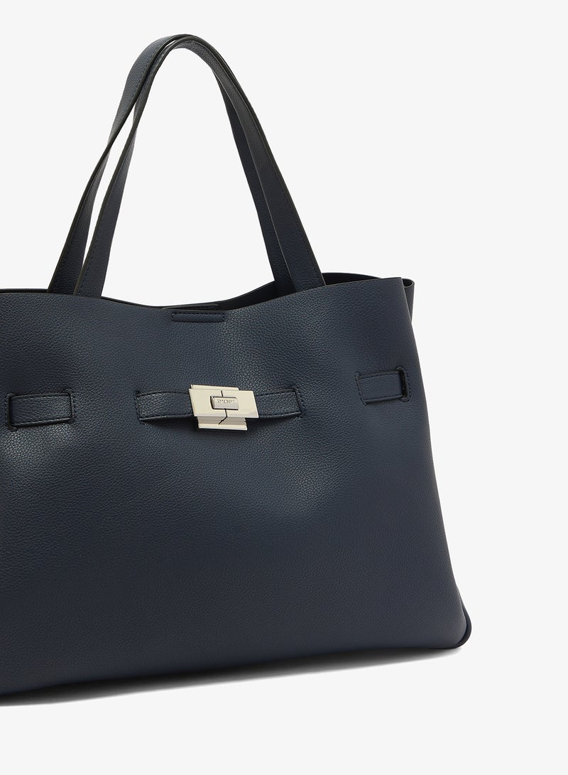 DKNY Bryar Large Satchel - Image 3