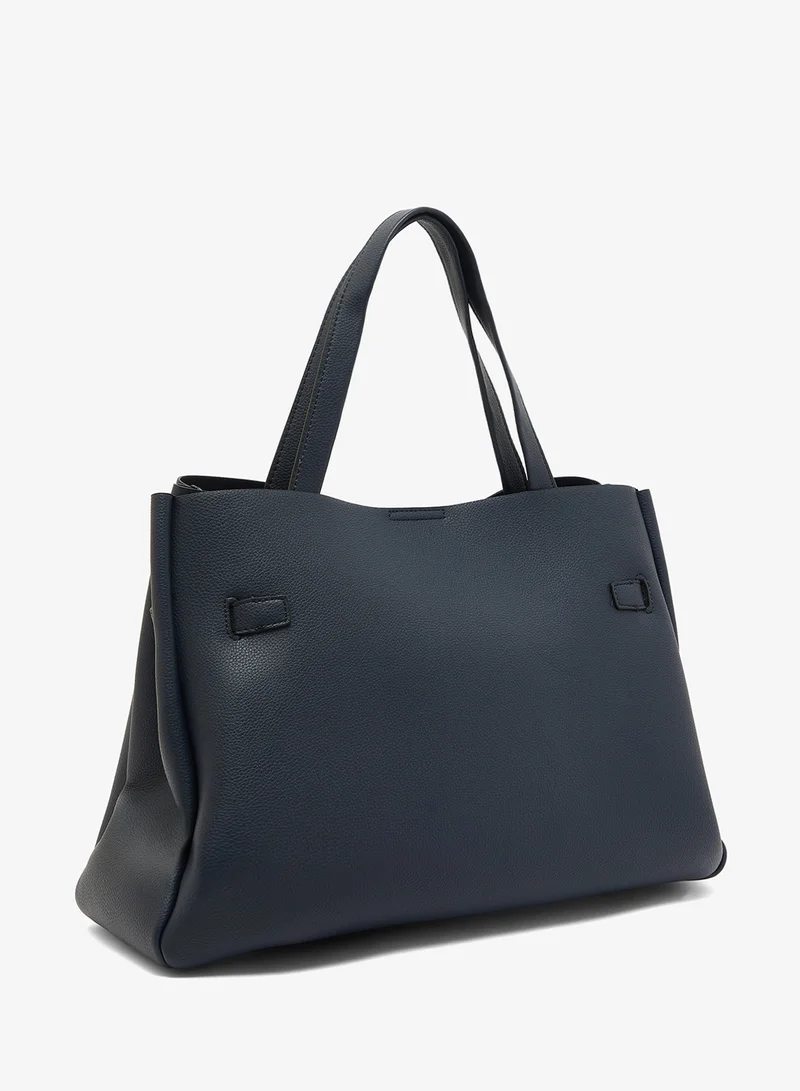 DKNY Bryar Large Satchel