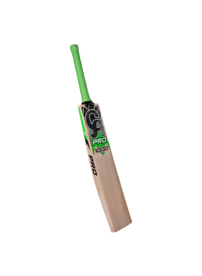 CA Pro 1K English Willow Cricket Bat - SH - Image 4