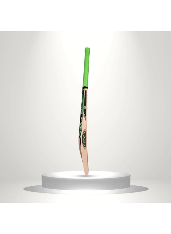 CA Pro 1K English Willow Cricket Bat - SH - Image 5