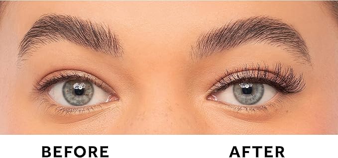 Eylure Fluttery Light 117 PreGlued False Lashes - Image 4
