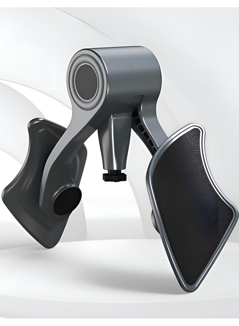 general Men Trainer Pelvic Floor Muscle Repairer, Strength-Adjustable Sphincter Exerciser Thigh Master Home Office Fitness Unisex Women - Image 1