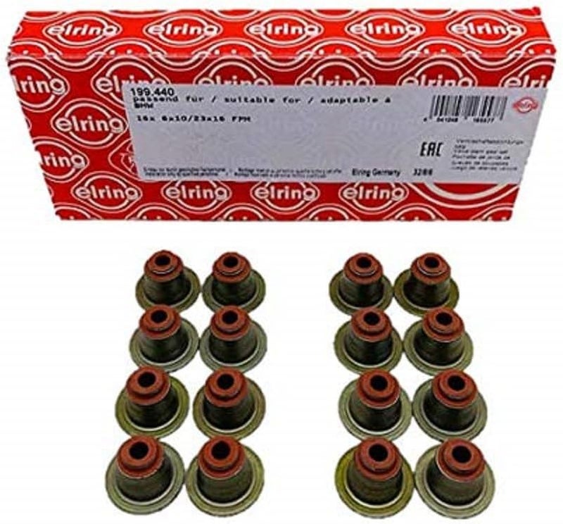 Elring 199.440 Cylinder Head Gasket Set for BMW Models - Image 2