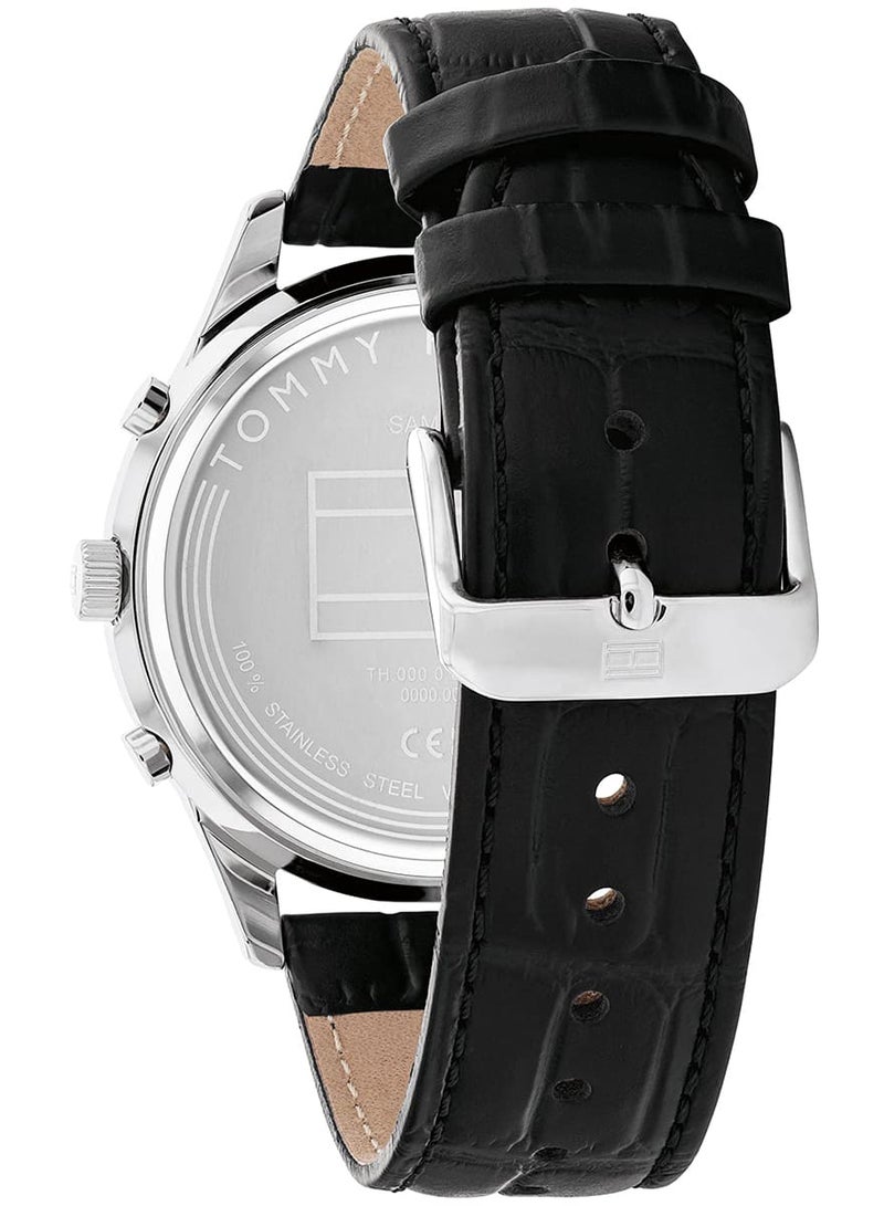 تومي هيلفيغر ساعة تومي هيلفيغر للرجال 1710502 - Image 3