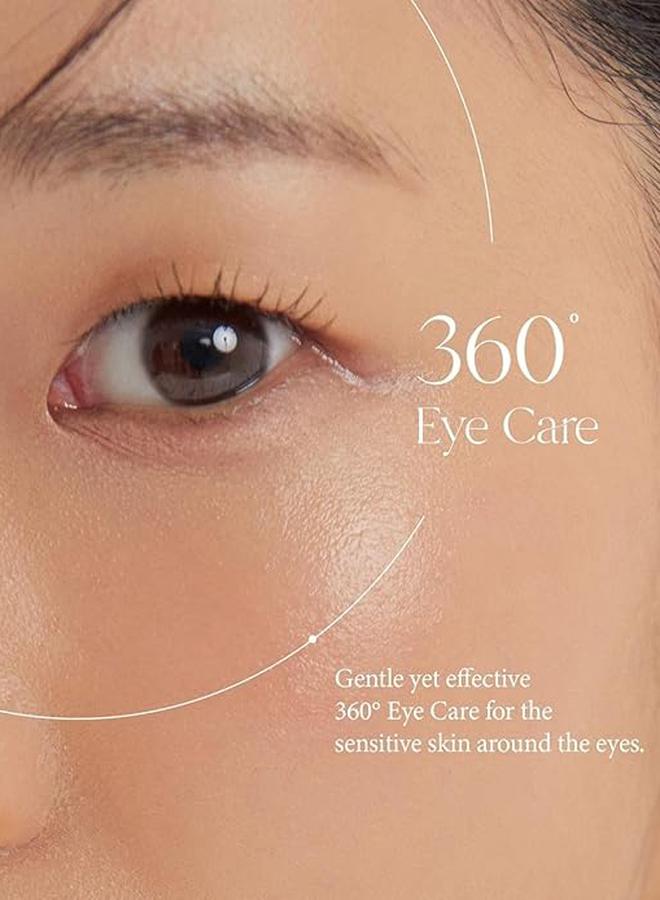 سيروم الكولاجين النباتي للعين، 10 مل - Image 2