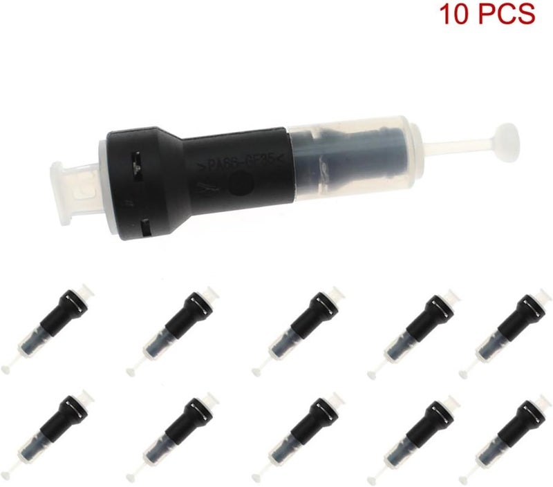 Vuzmode Clutch Slave Cylinder Valve LR068982 for Land Rover - Image 2