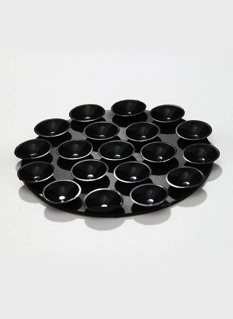 صديقتي لزجة THE ROUNDIE