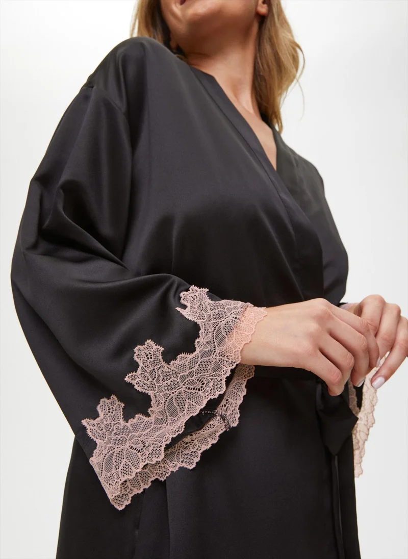Ann Summers Ann Summers Sorella Maxi Robe