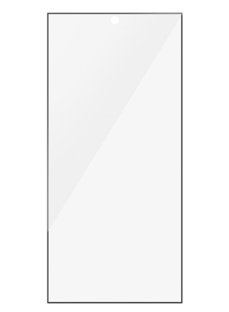 PanzerGlass واقي شاشة PanzerGlass® لهاتف Samsung Galaxy S24 Ultra | ملائم للغاية مع EasyAligner - Image 4