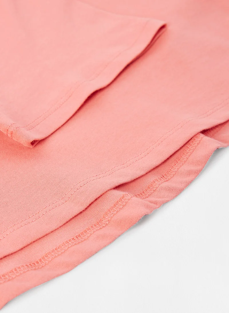 Nike Kids/Teen NSW Cropped T-Shirt