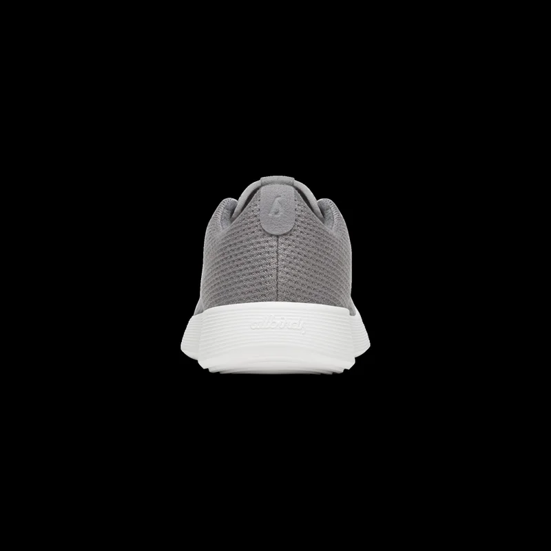 اول بيردز Men's Tree Runner NZ - Medium Grey (Blizzard Sole)  Sneakers