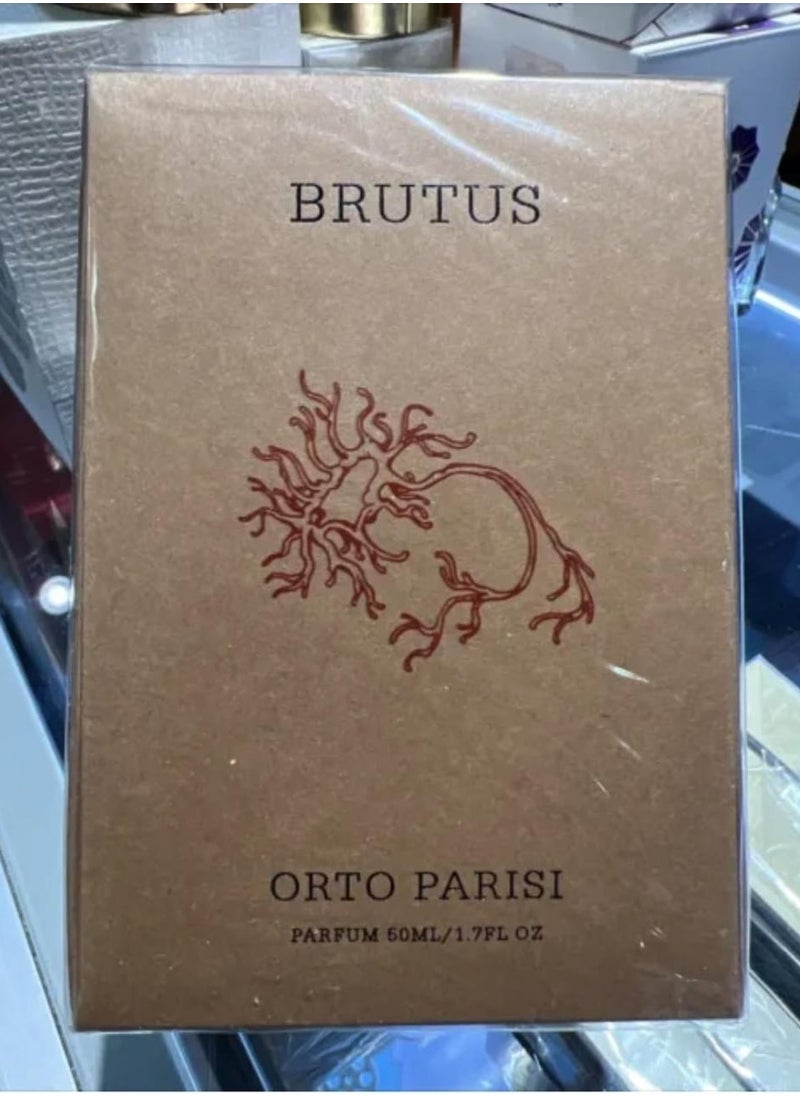 Terro Tironi is a Parisian fragrance 